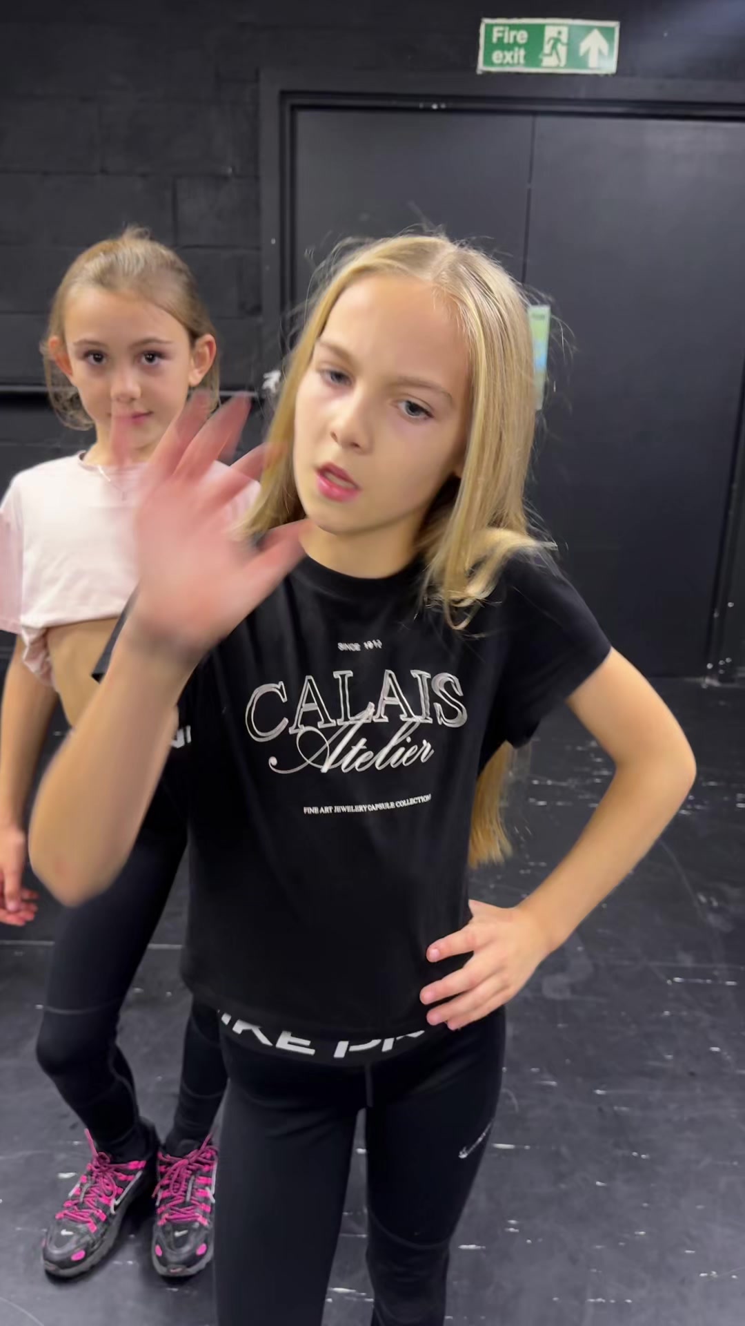 @ATTITUDE DANCE