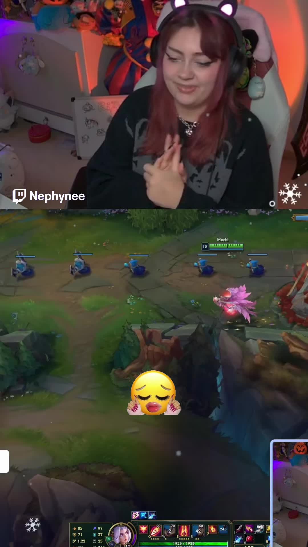 @Nephynee