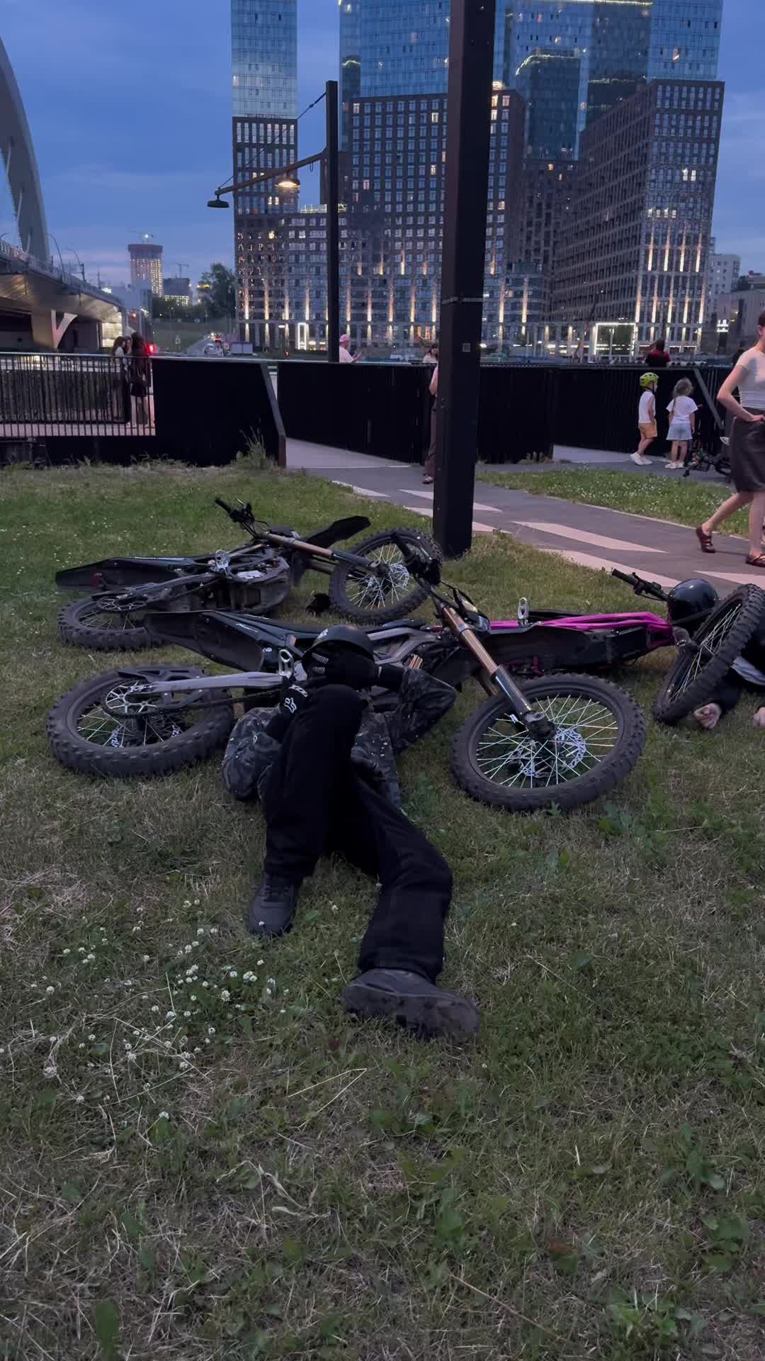 @тгк: E-bikes plugg