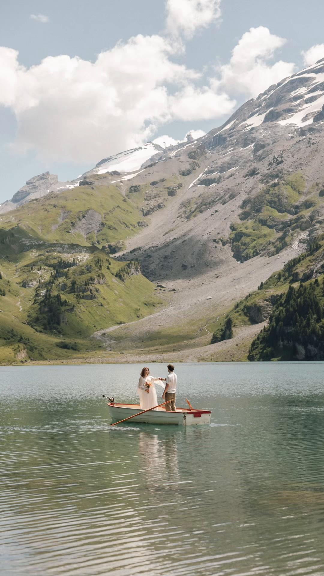 @Mathilde Elopement photography