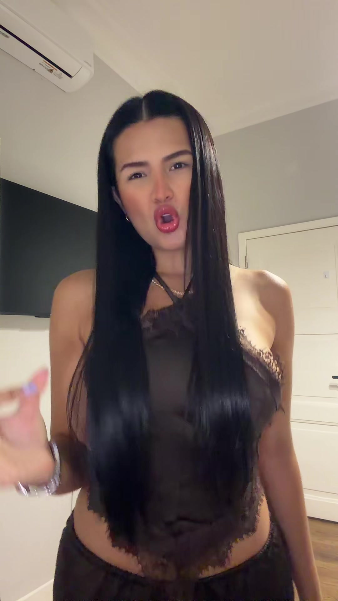 @Maira Alejandra