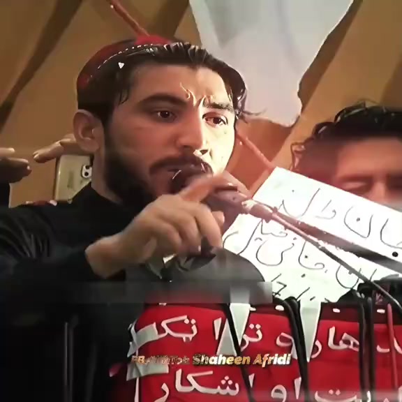 @Tariq Kakar