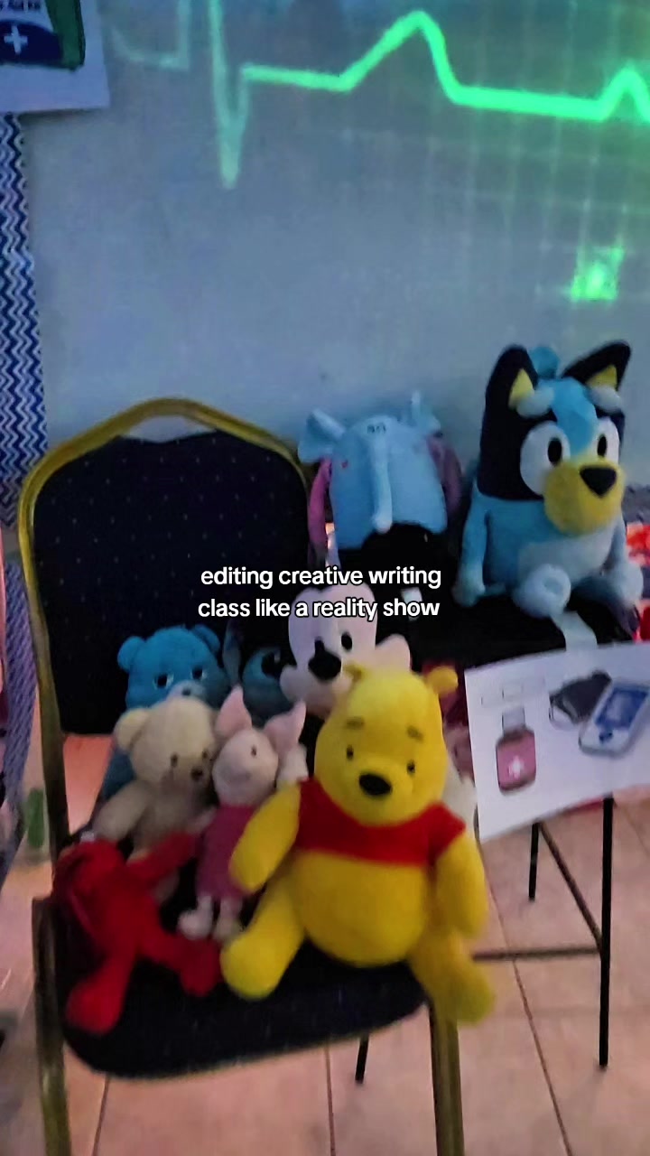 @Nalini's Creative Classroom