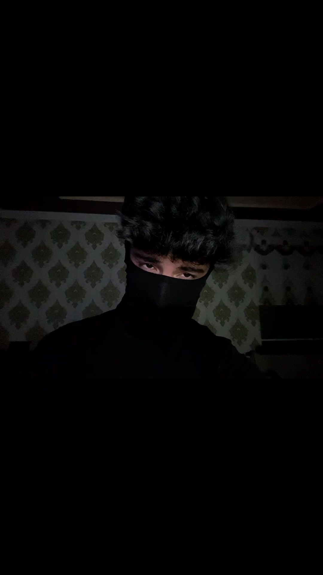 @я не араб