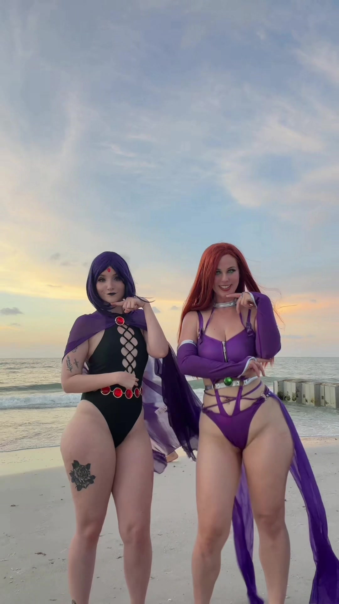 @D🐼 @duhbuffaloo on Insta
