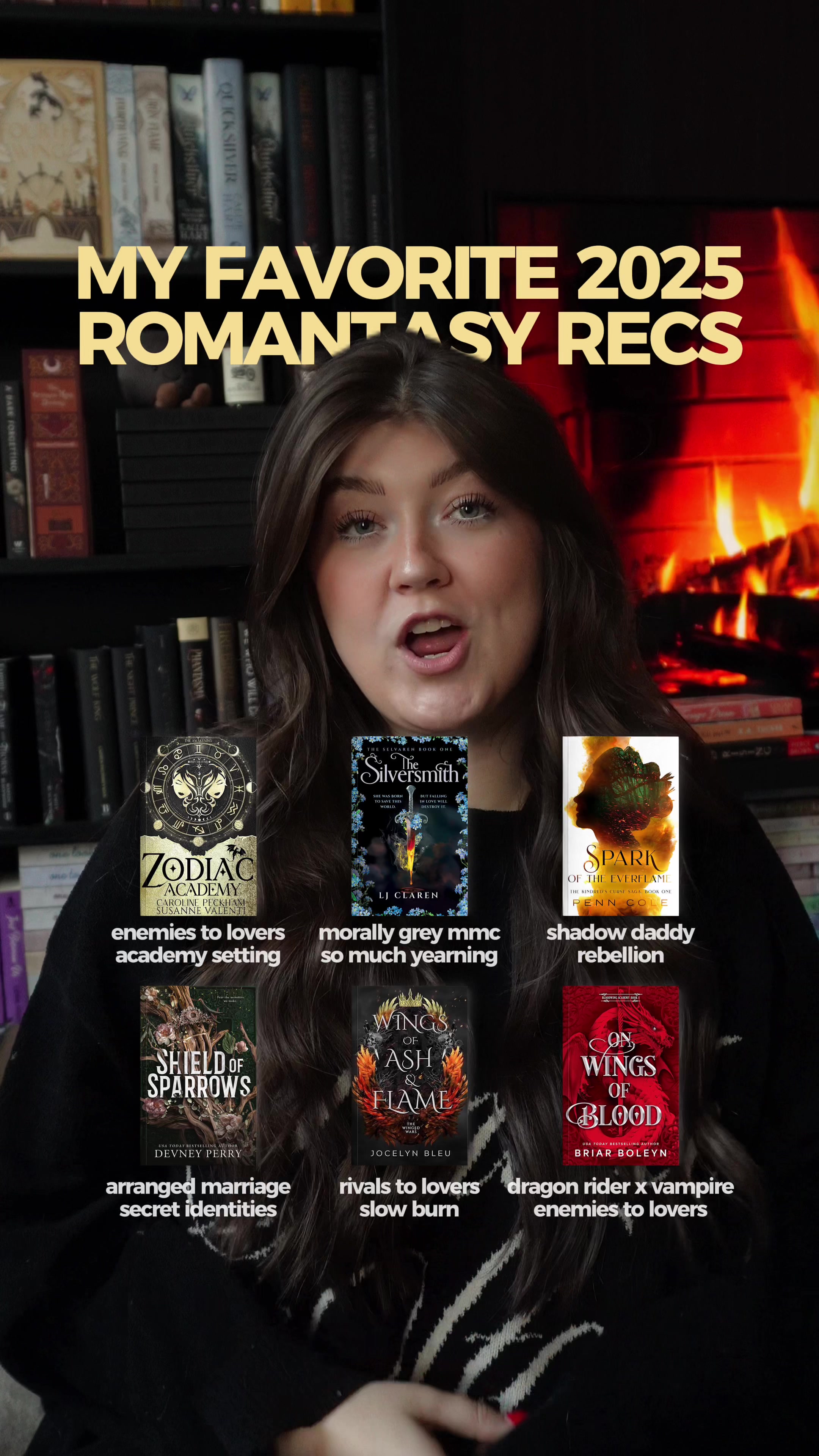 @tori ann | romance reader❤️🔥