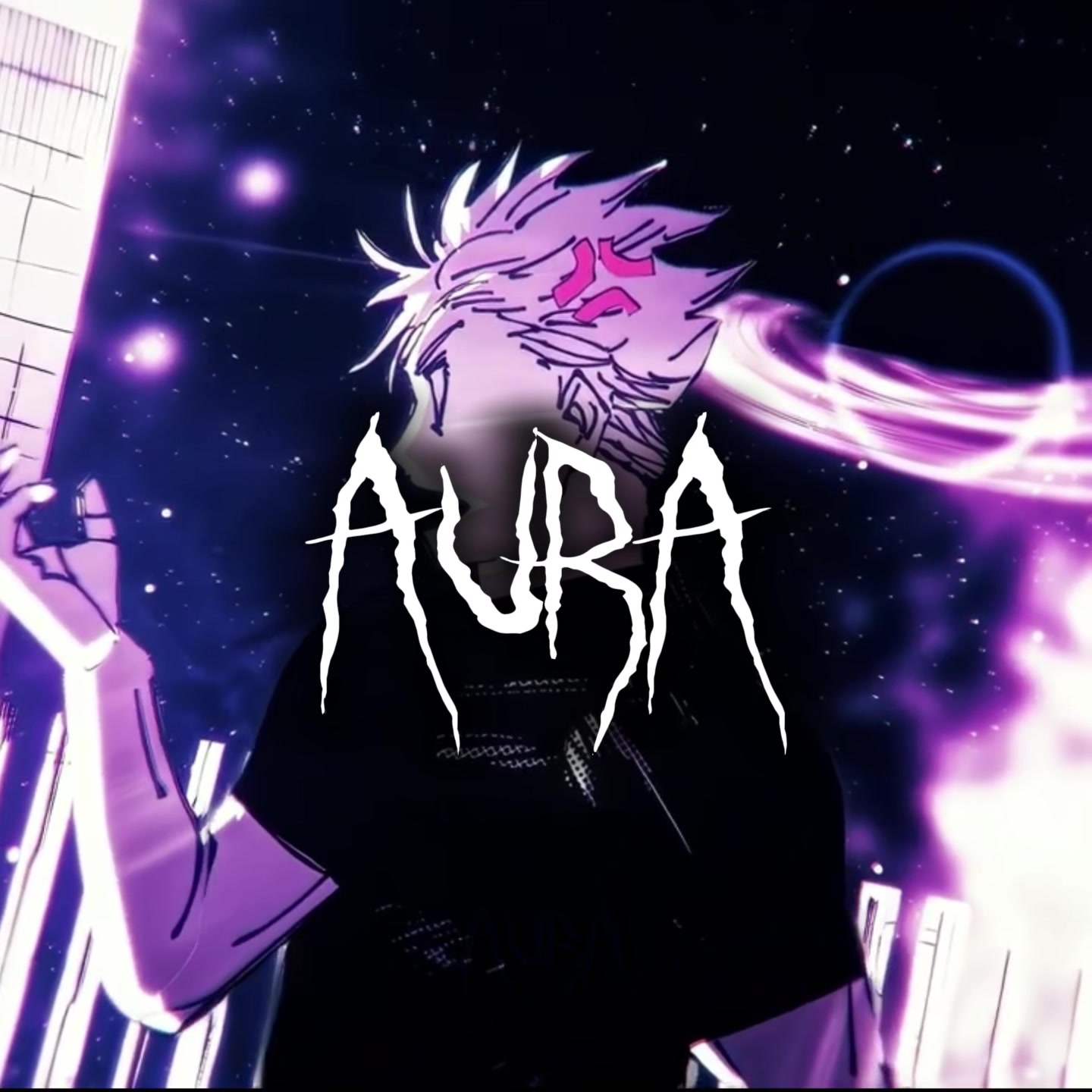 @Aura