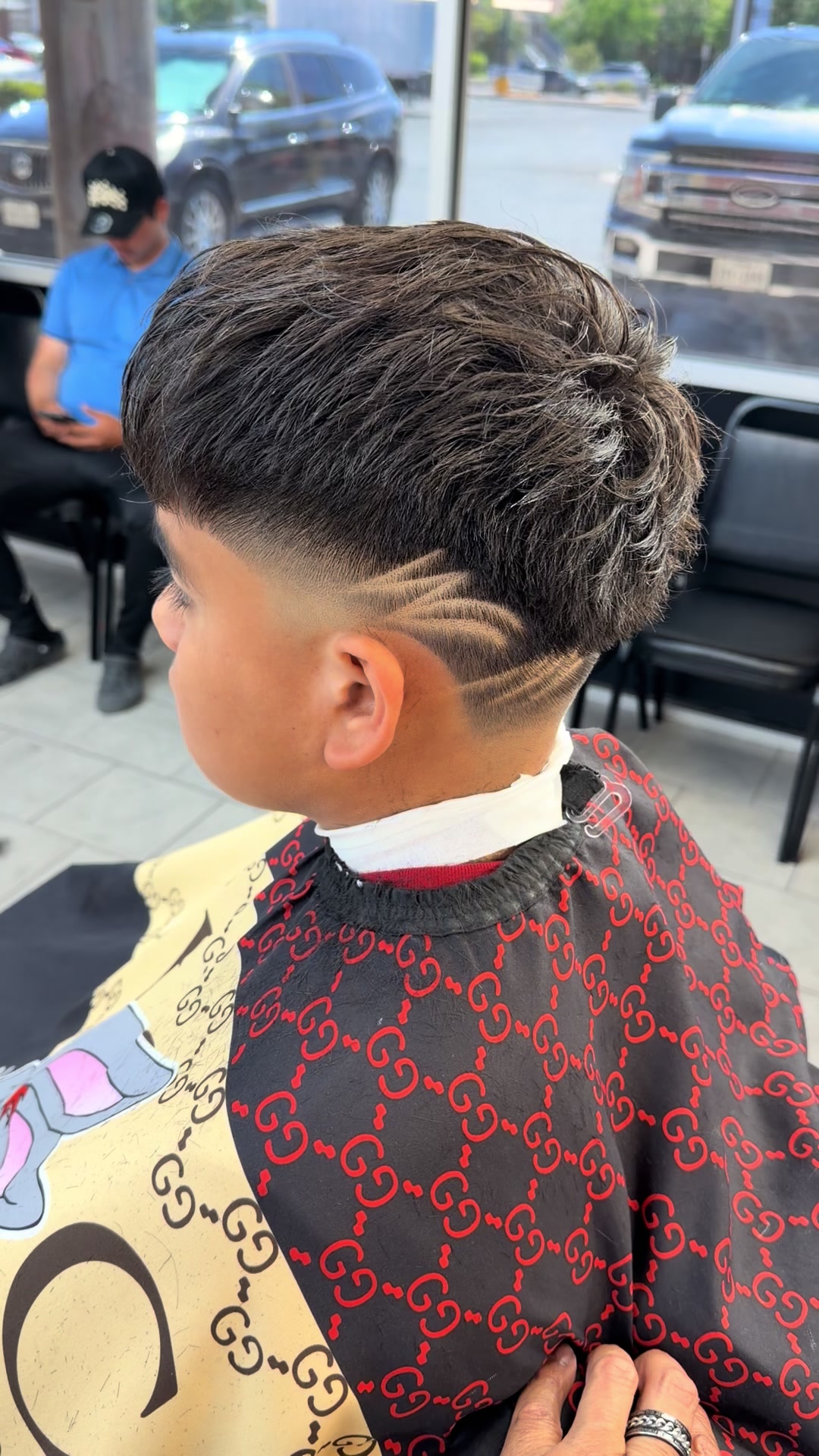 @💈JOEY’FRESH_THE_BARBER💈