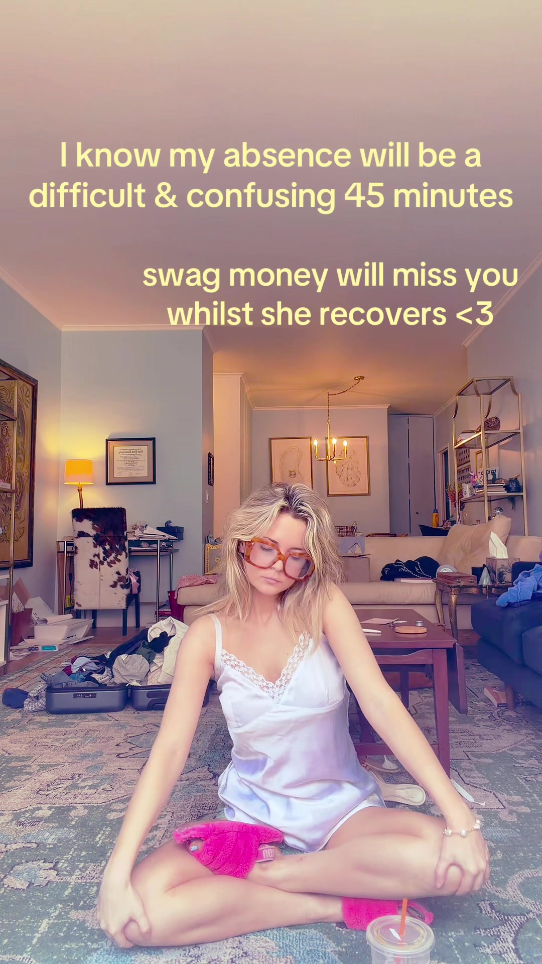 @swag money donovan