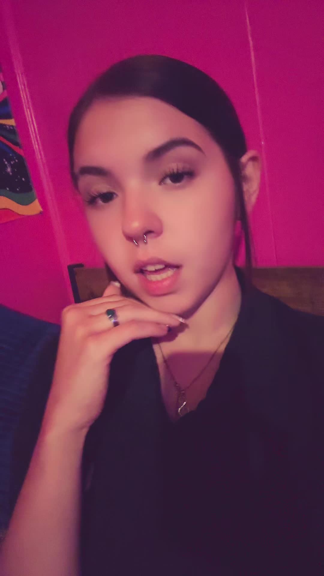@ 
