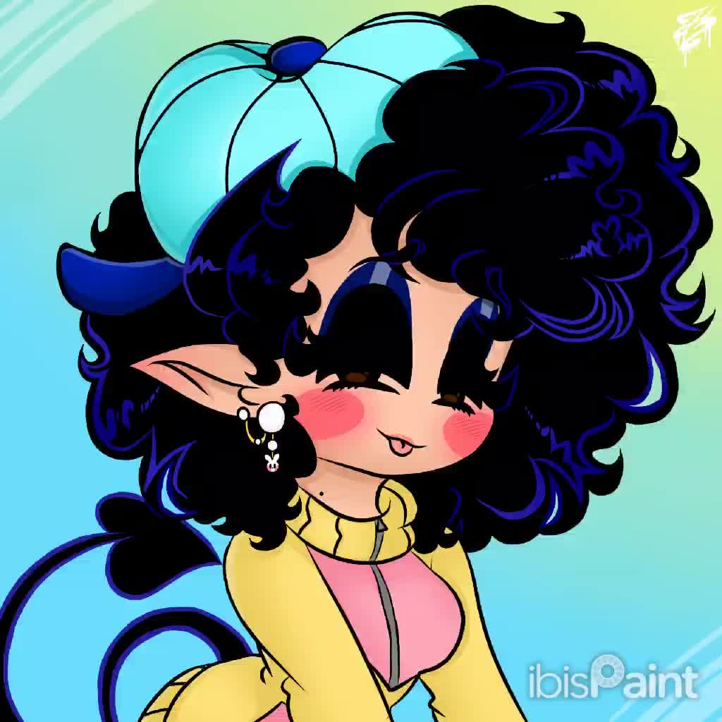 @♡demon girl♡ 😈