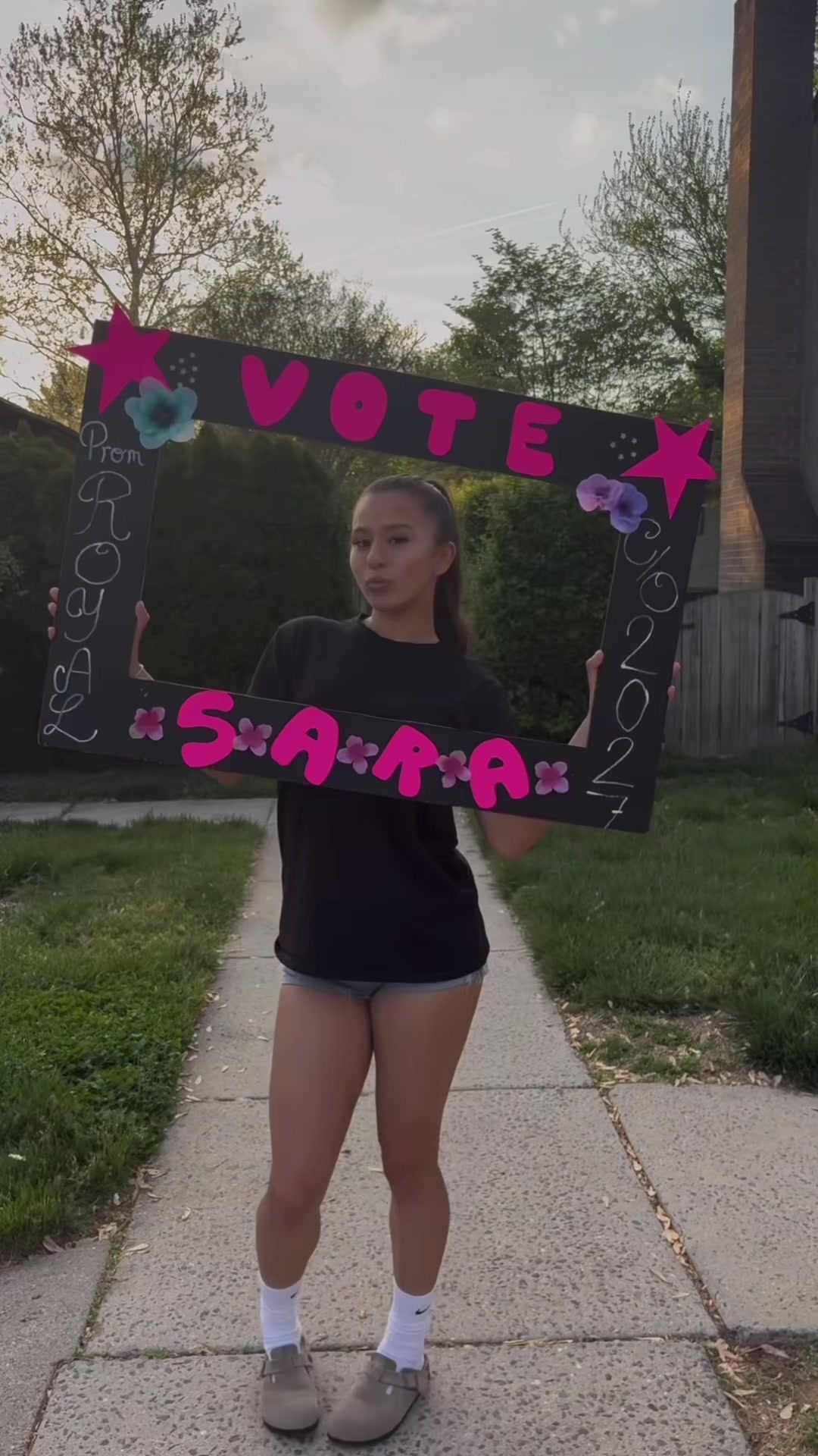 @sara monse