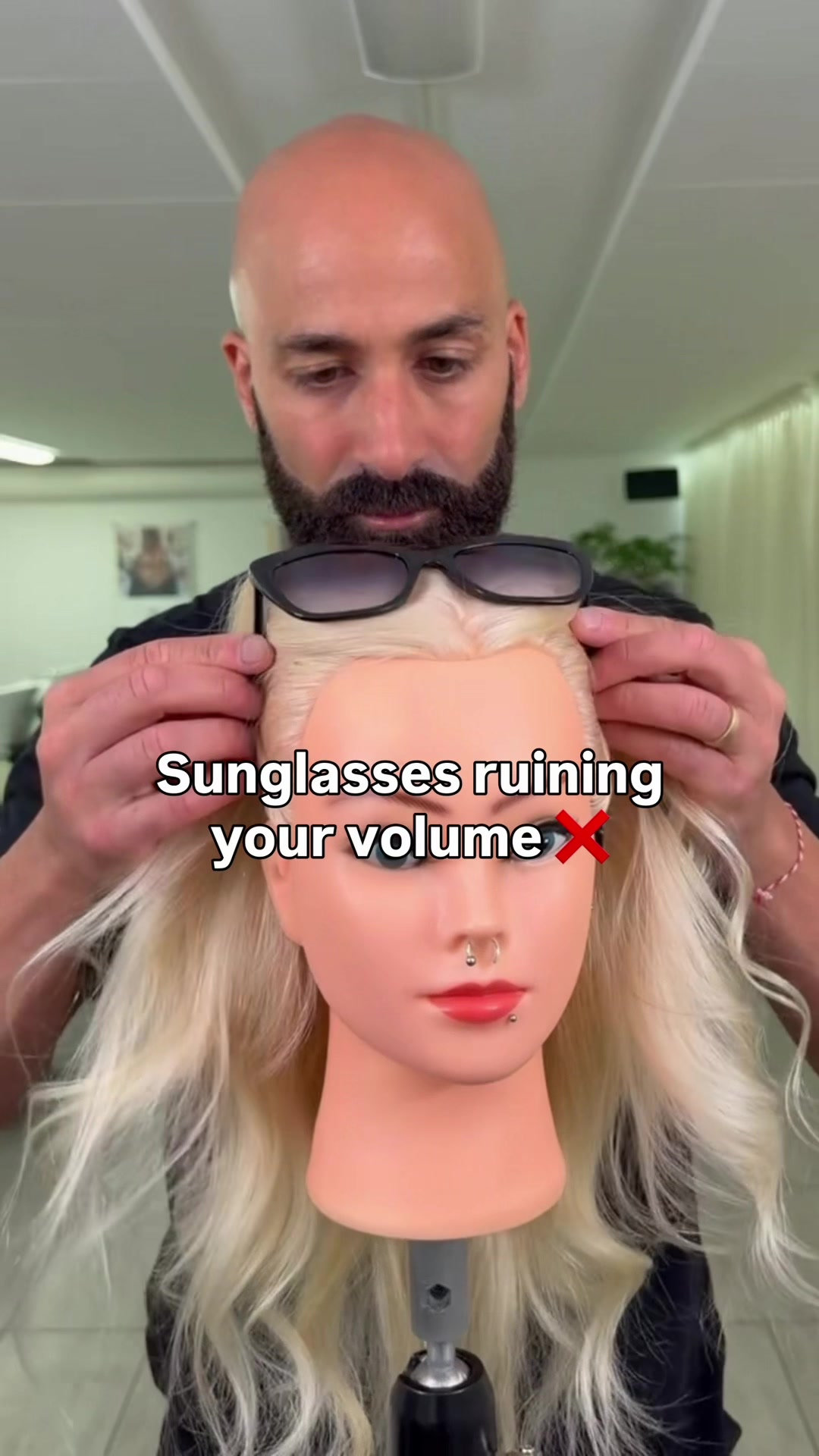 @Michael & Frisörerna