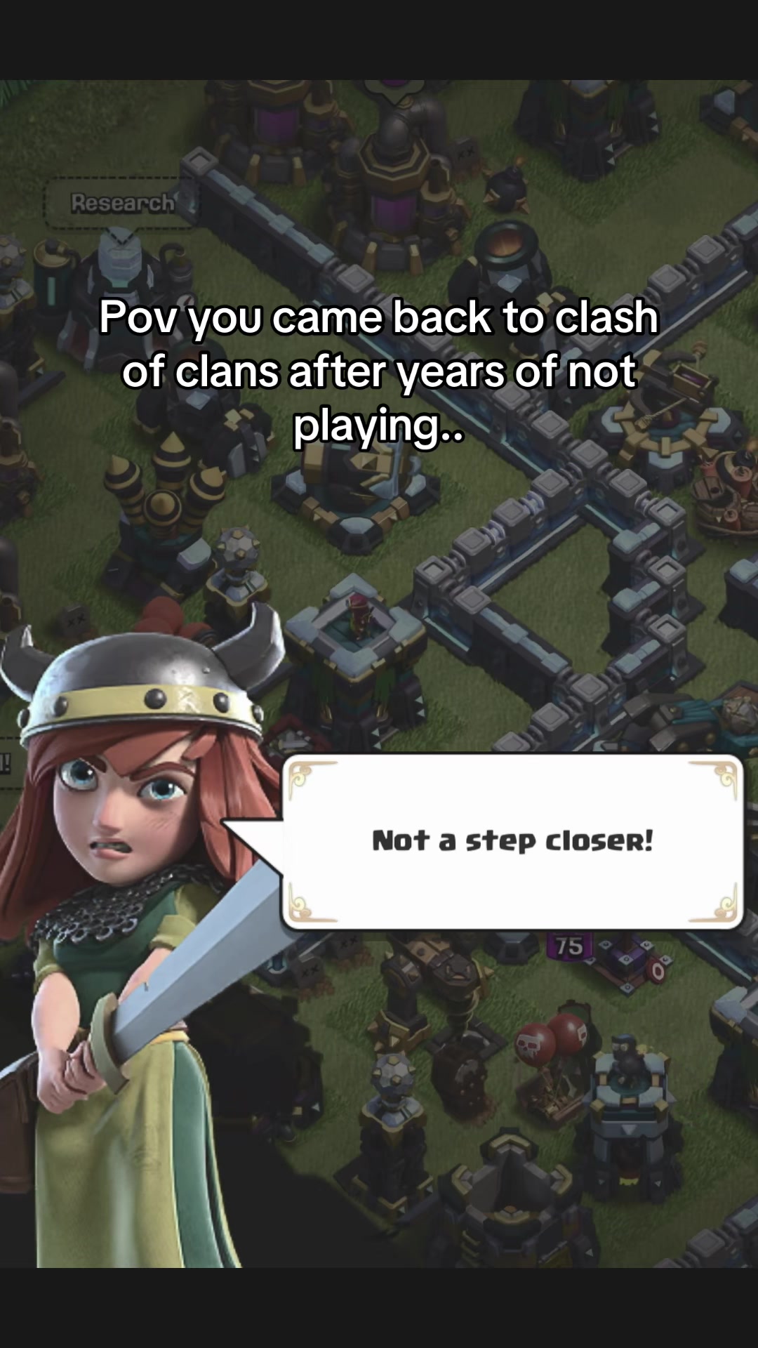 @Rogue Five