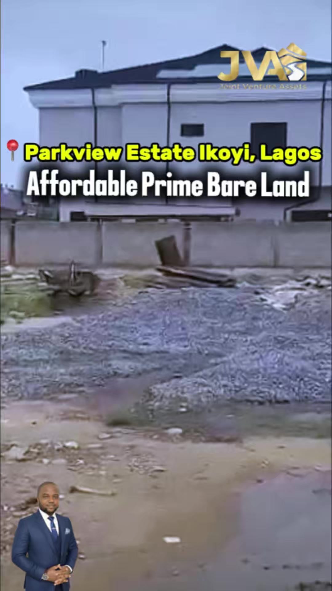 @The Real Estate Ambassador