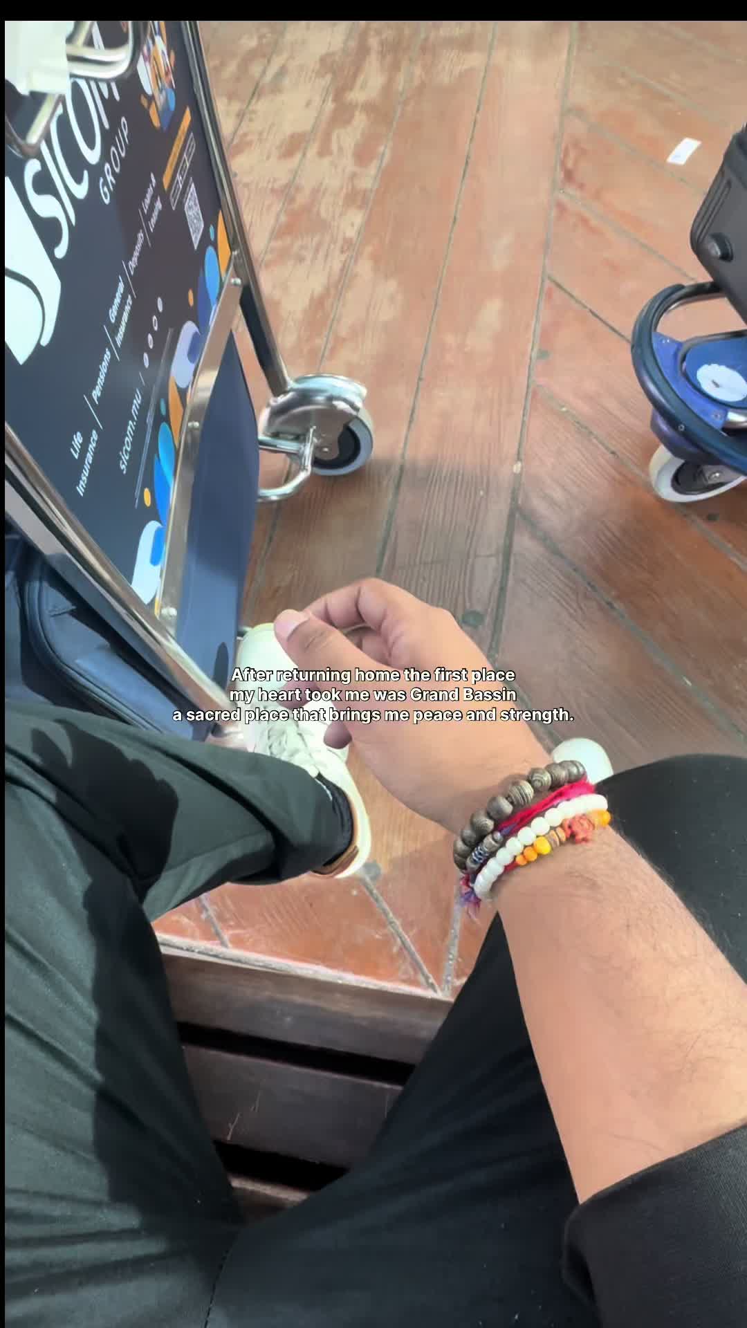 @Deeveshॐ