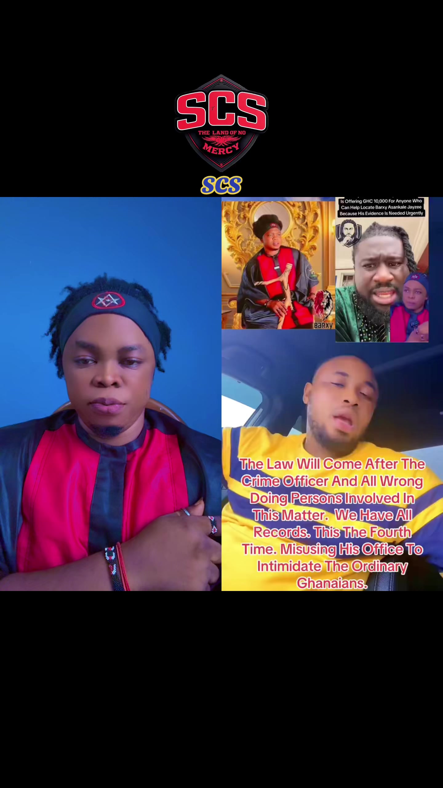 @A.K.A ASANKARE JAY-ZEE