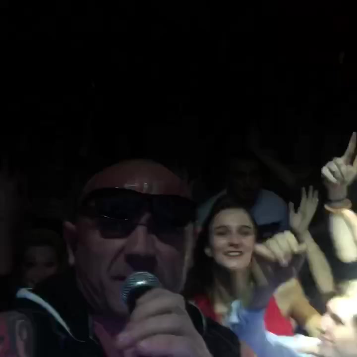 @Krystian Pudzianowski 🎙️