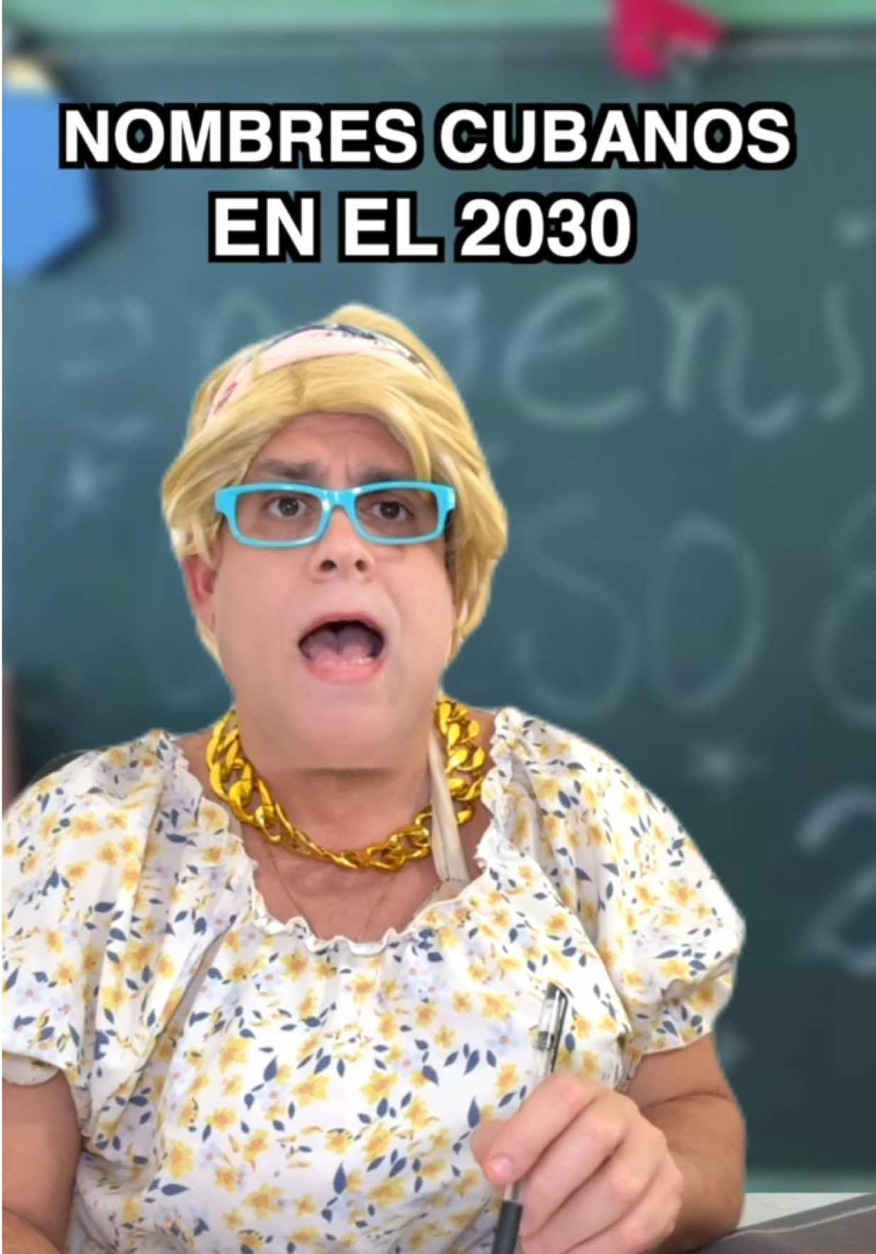 @Javier Humor