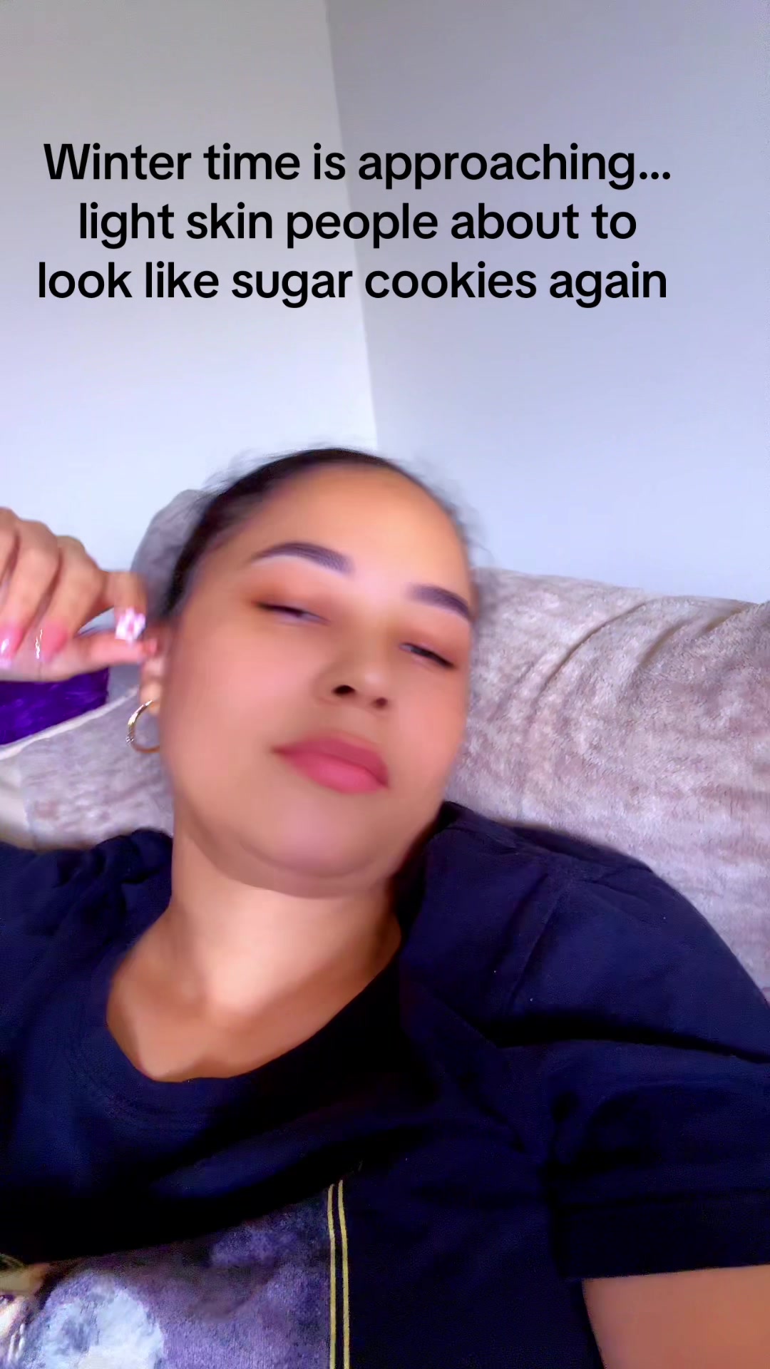 @Alissa Flawless Rose