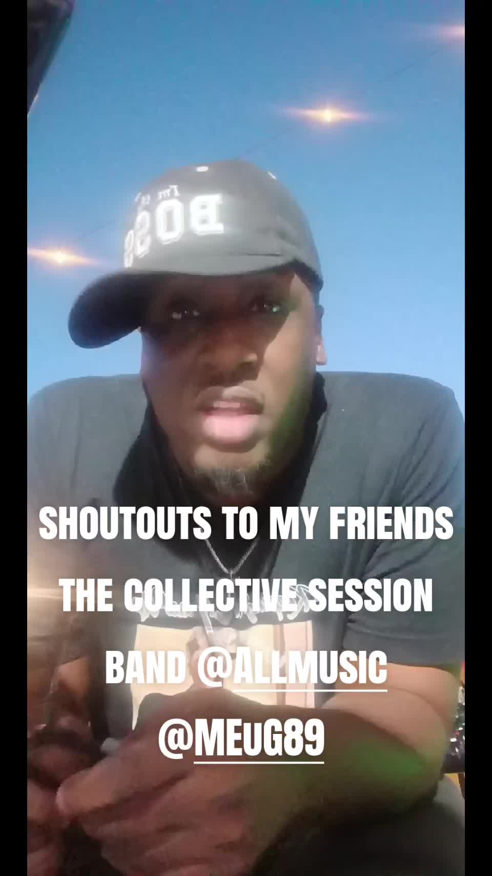 @Dr. Bryant B-ham Hamilton🎹🥁
