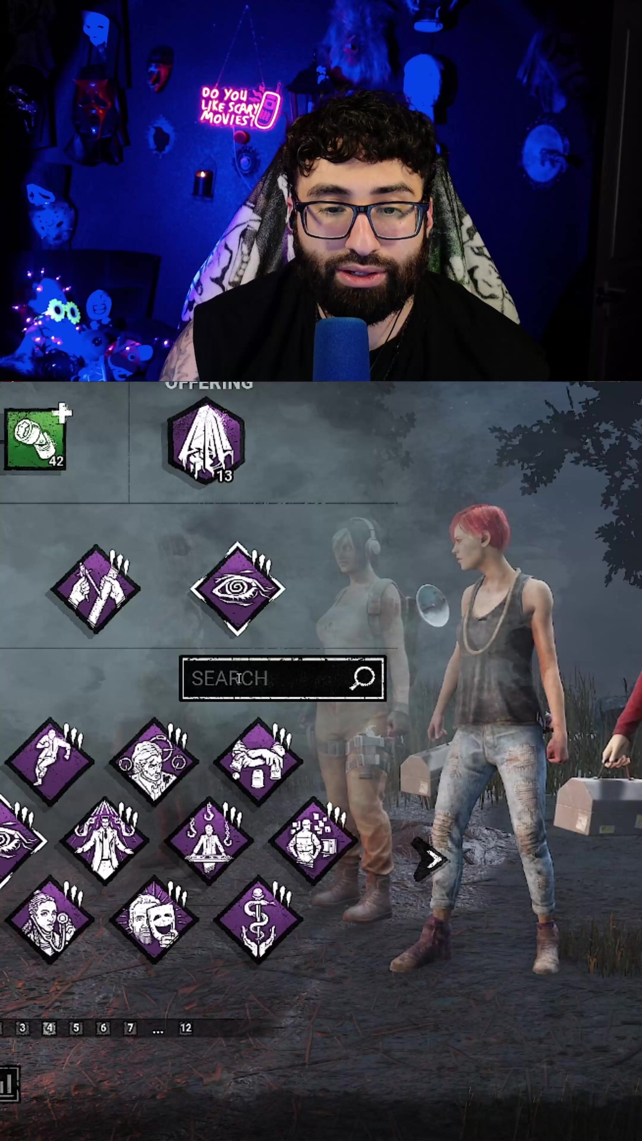 @camsspookycorner