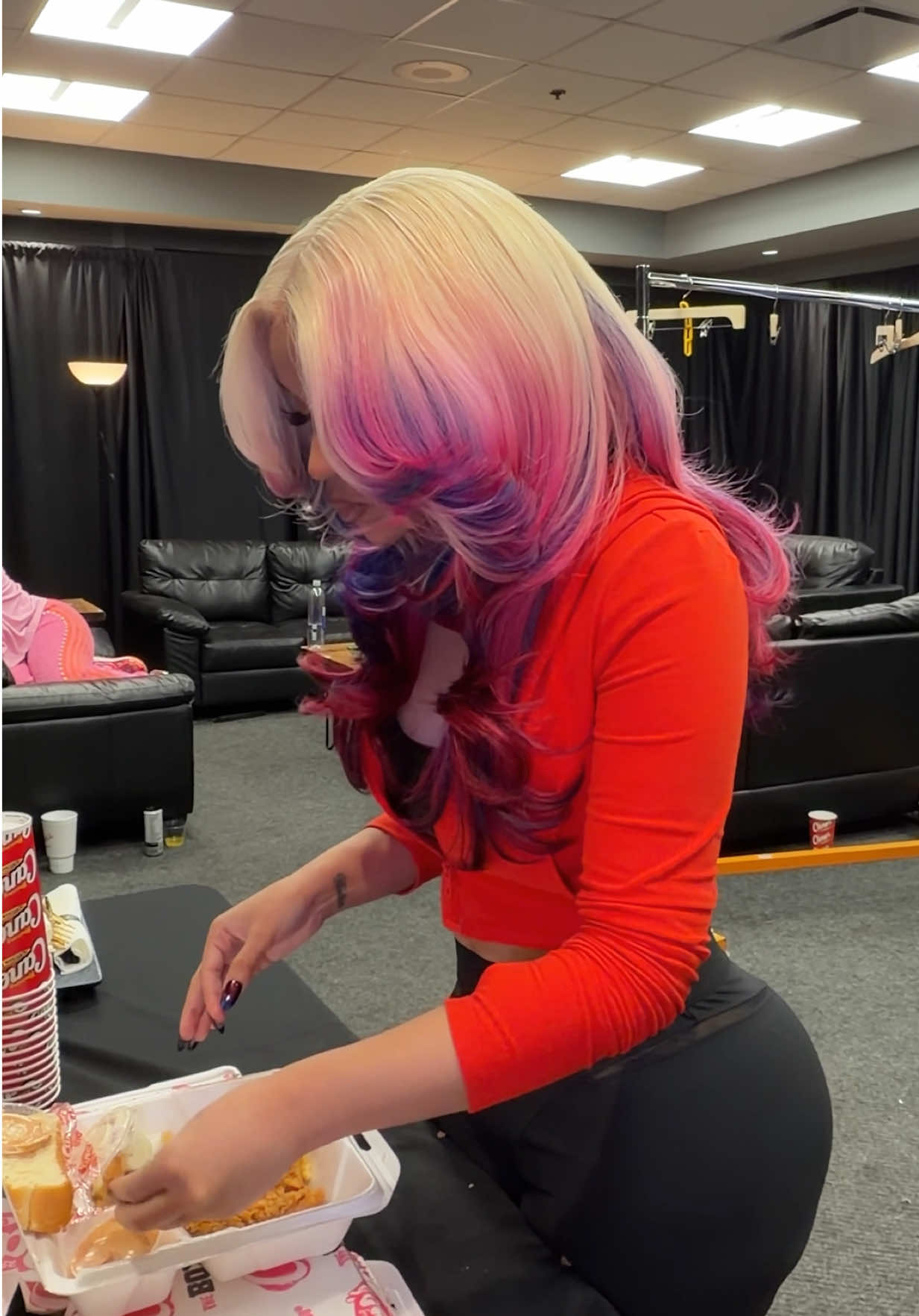 @Cardi B