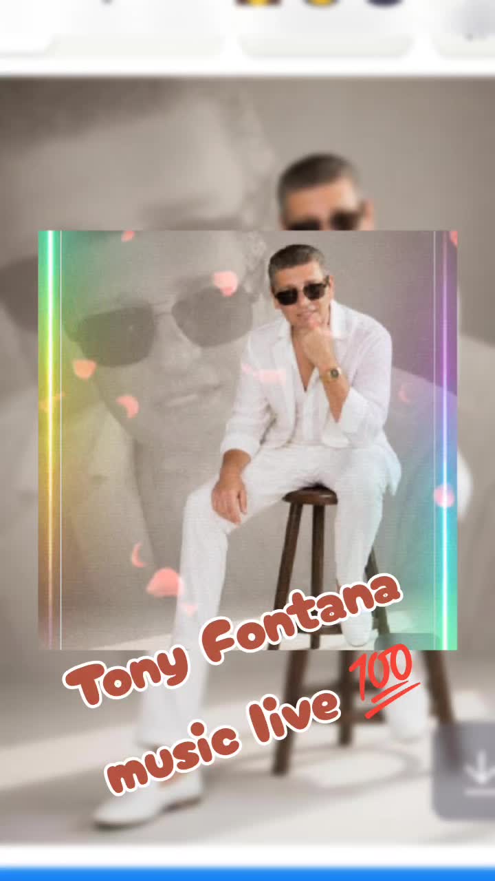 @Tony Fontana