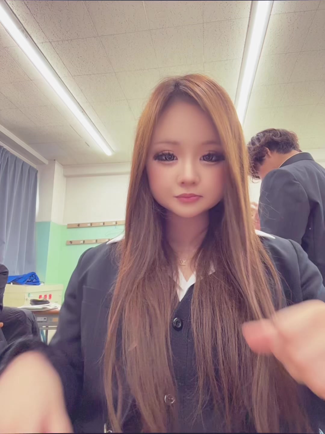 @あいり