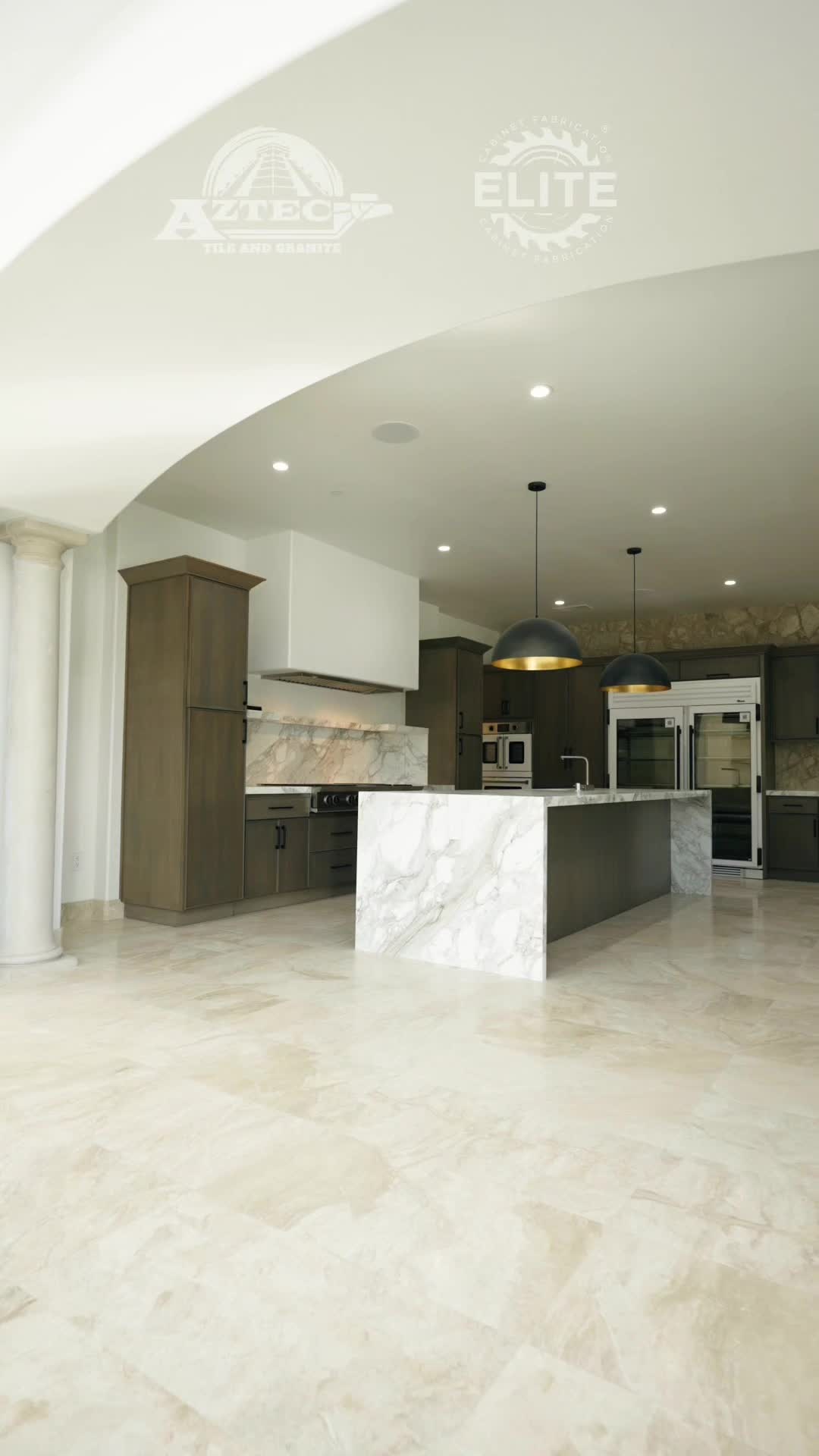 @Elite Cabinet Fabrication