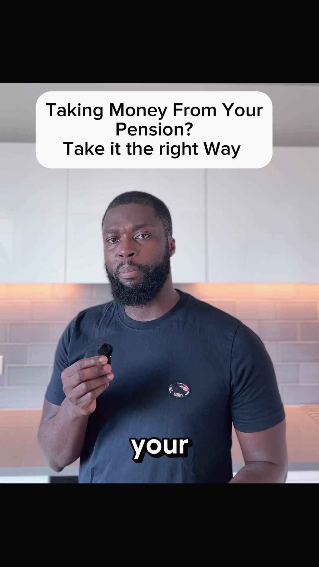 @Andrew King | Tax & Wealth