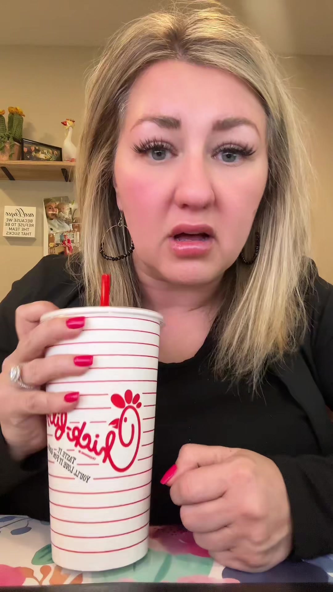 @Candy Smith