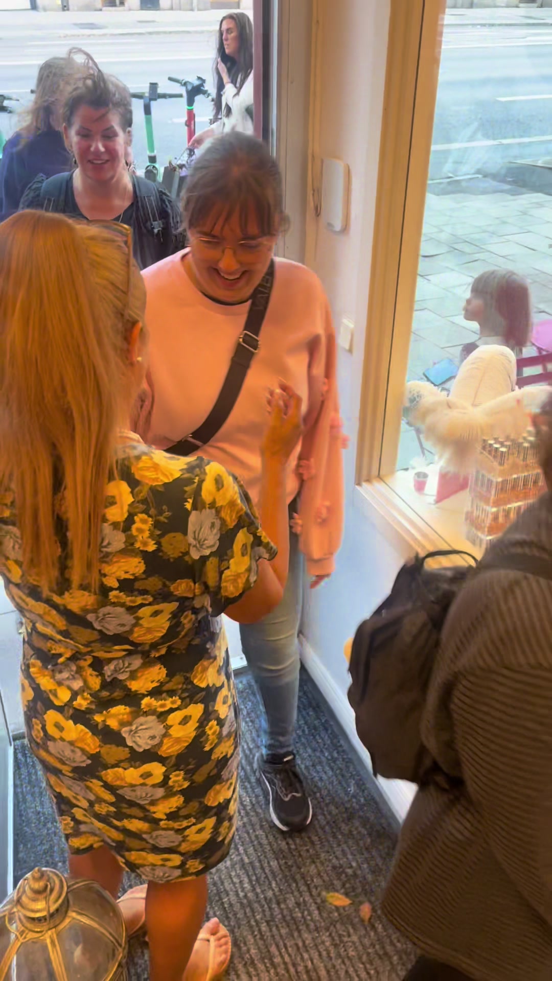 @Stockholm Manicure Lillynails