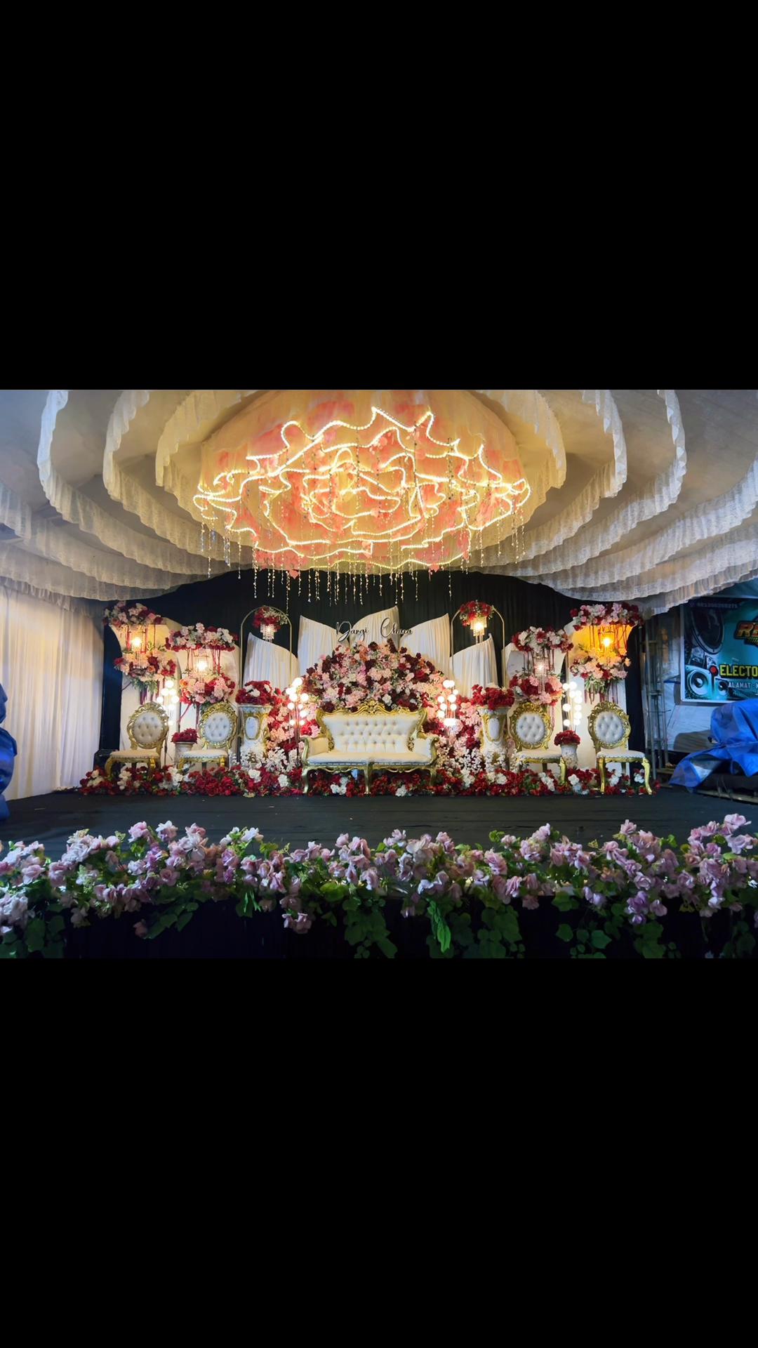 @✨Ayu Ariska Wedding Kubar✨