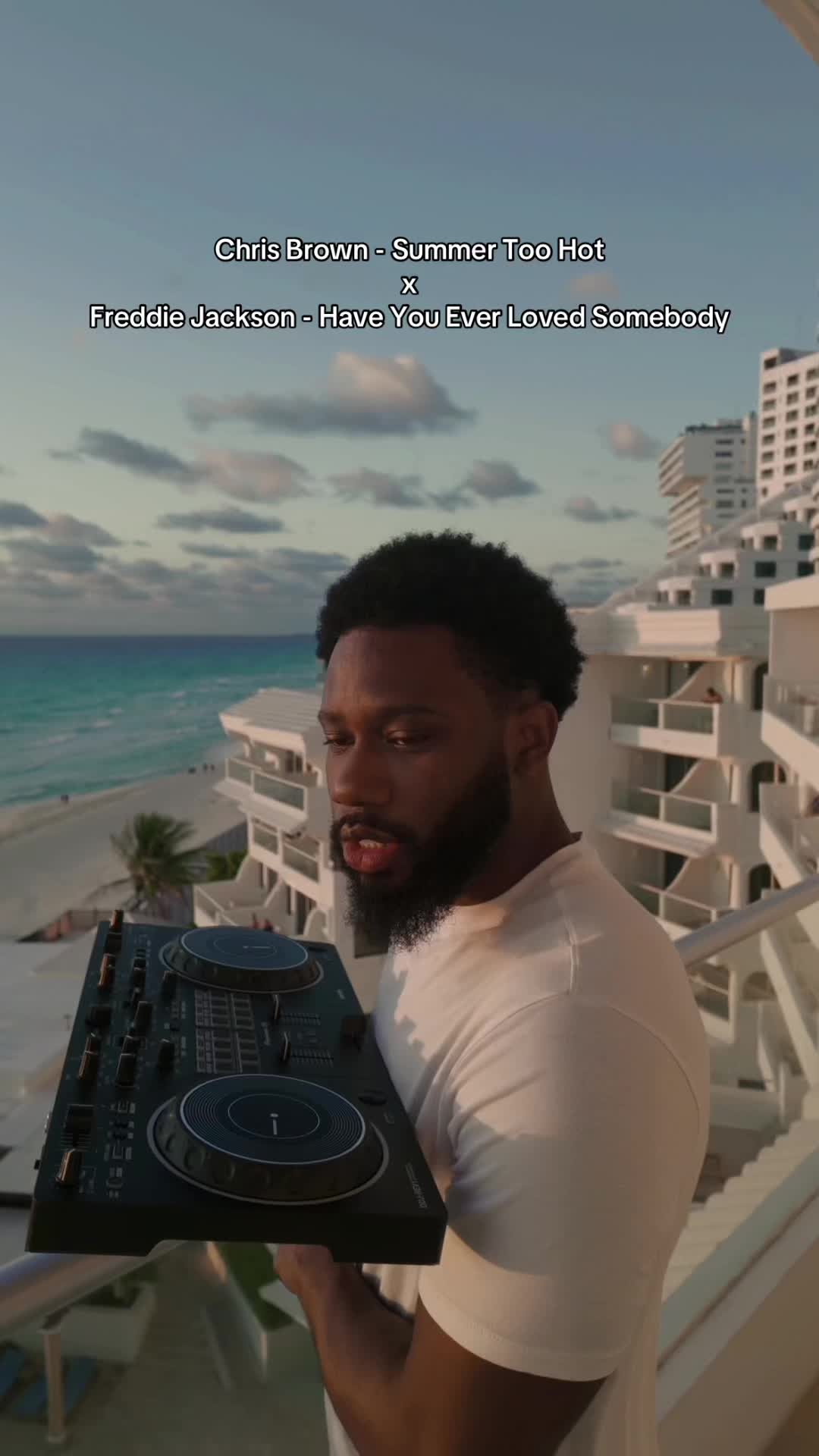 @JaQwan J. Kelly 📀📽️