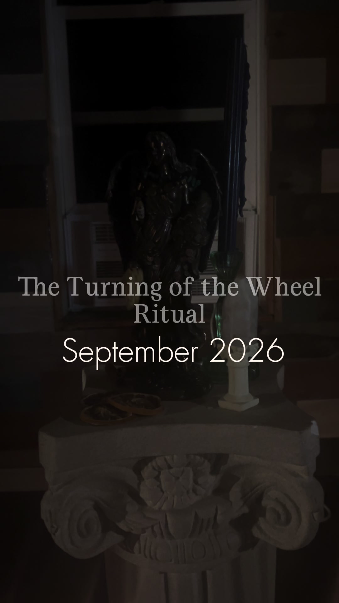 @Autumn,The Baked Witch 🏛️🏺