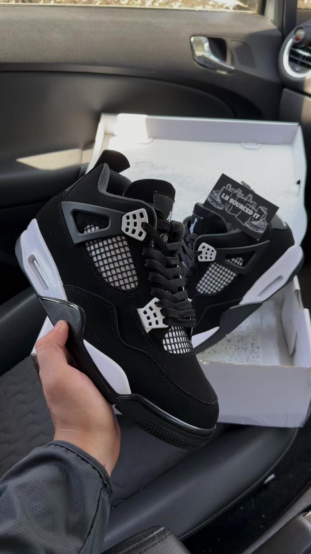 @𝙇𝘽 𝙎𝙤𝙪𝙧𝙘𝙚𝙙 𝙄𝙩