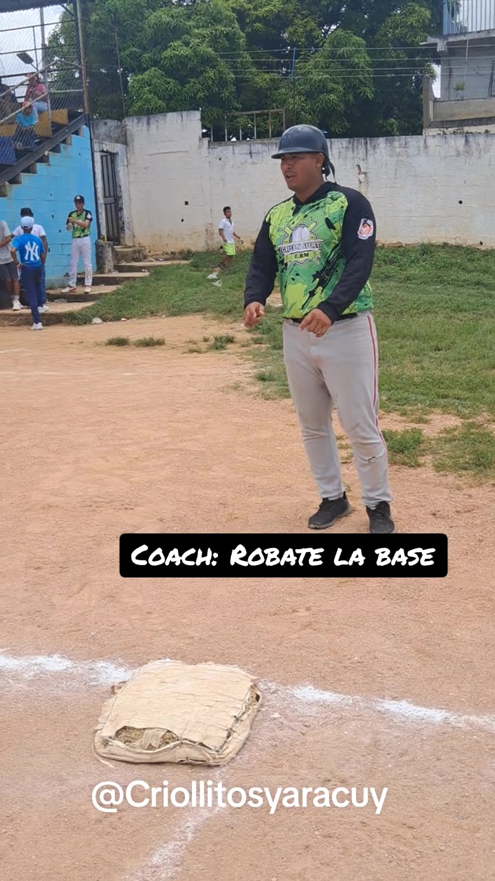 @Criollitosyaracuy