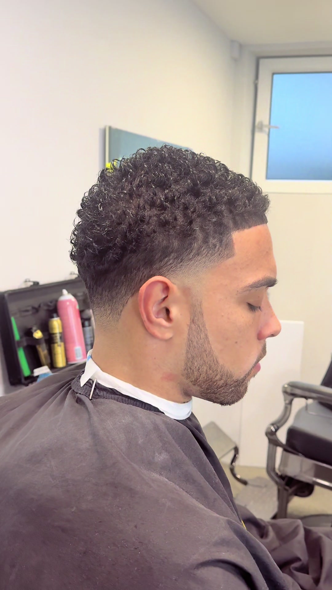 @Damez Mobile Barbers