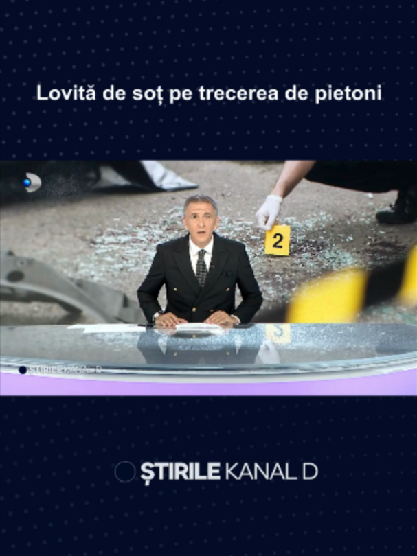@Stirile Kanal D