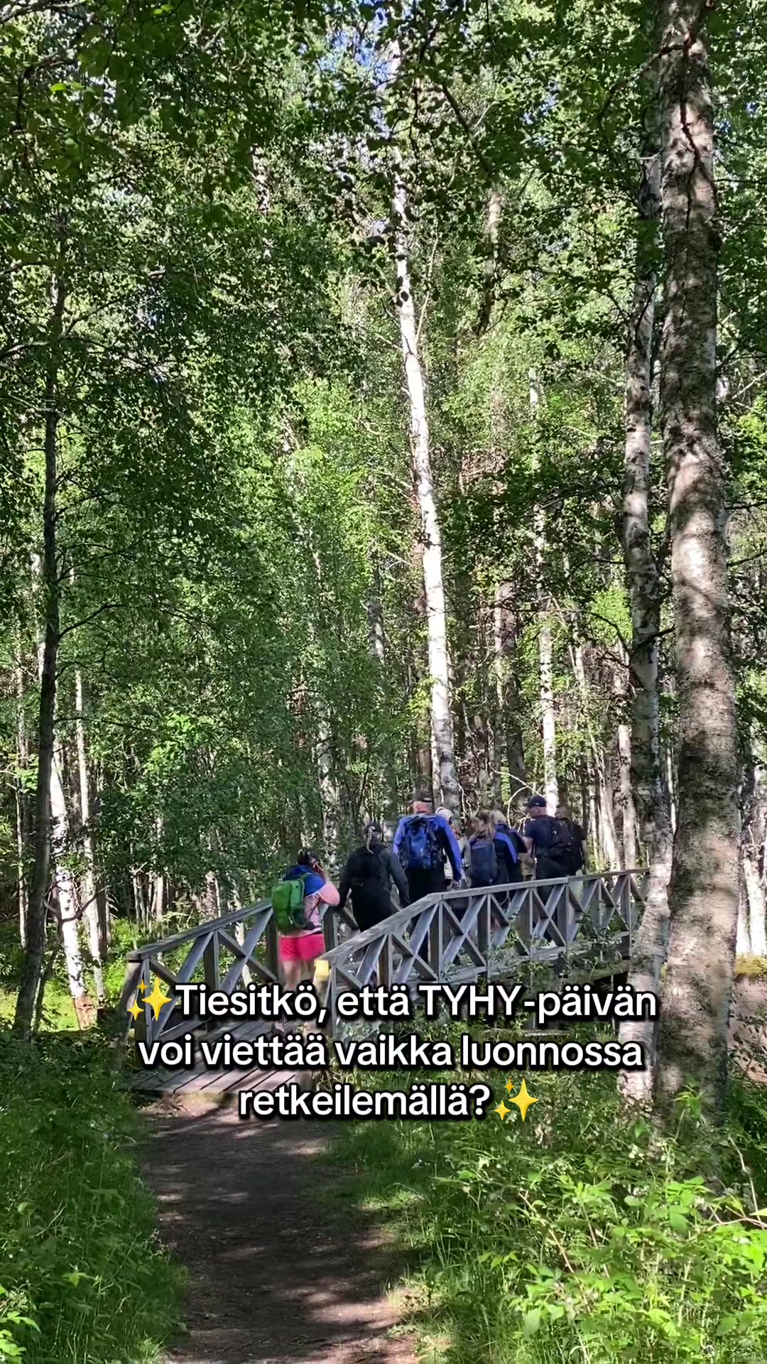 @Kainuun Liikunta