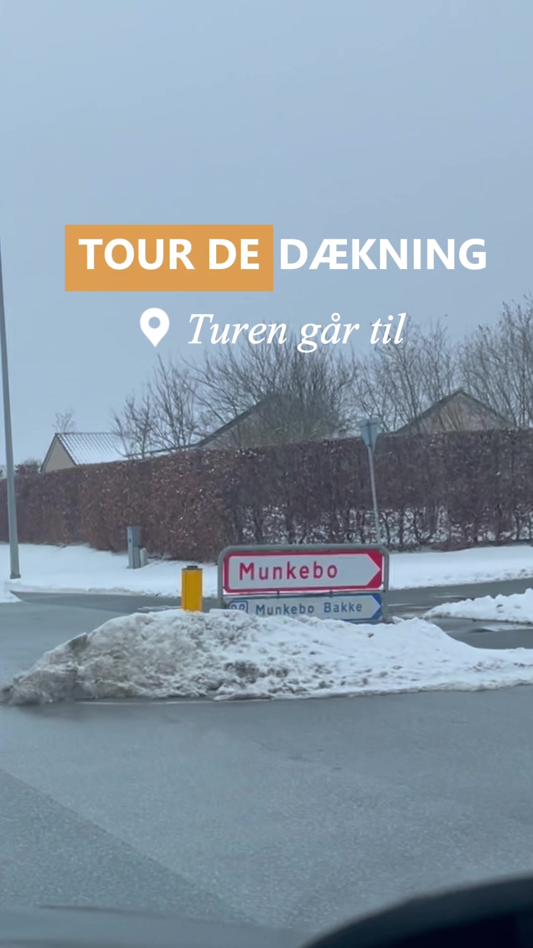 @3 Danmark