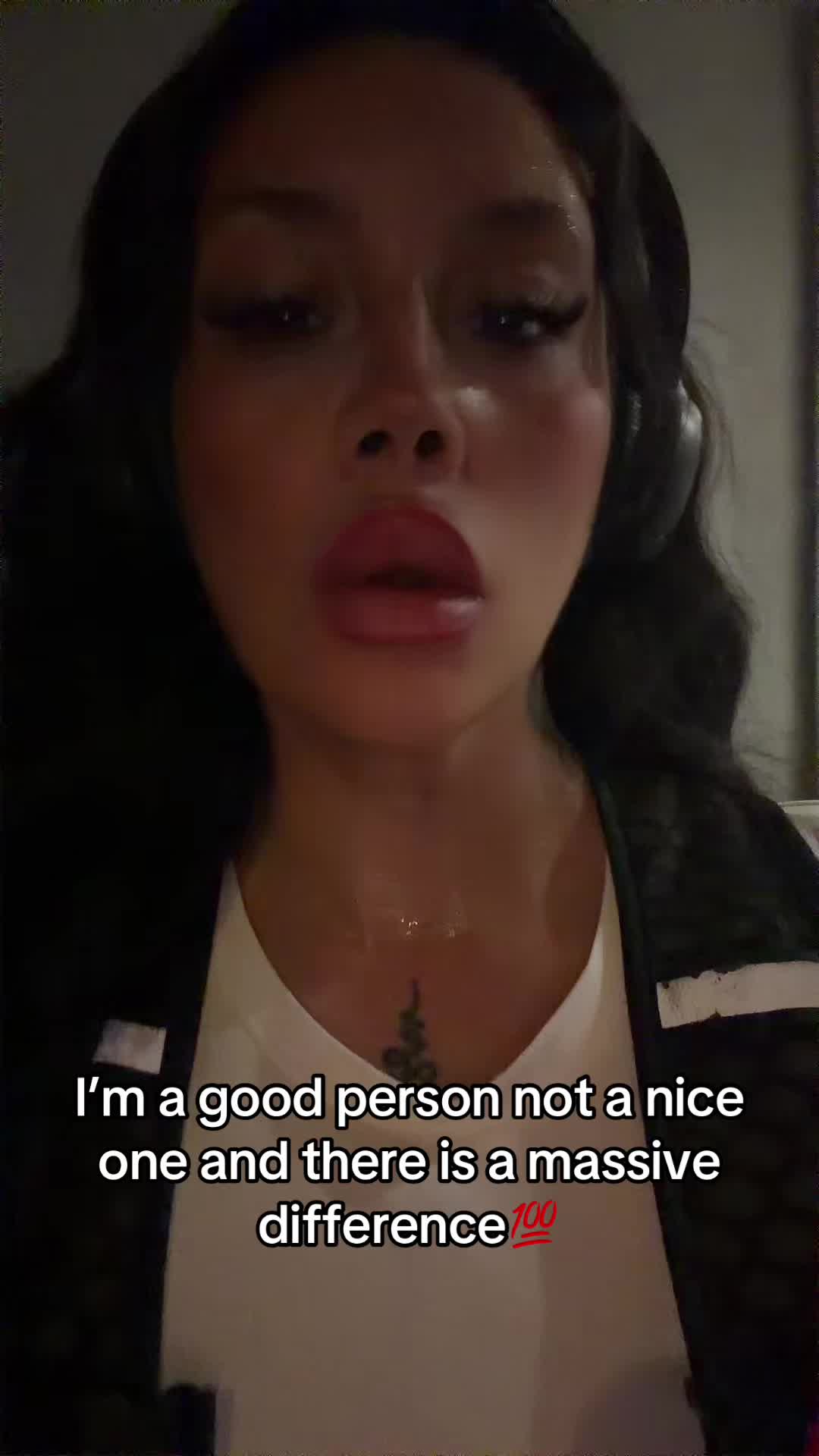 @The Anointed Rebecca