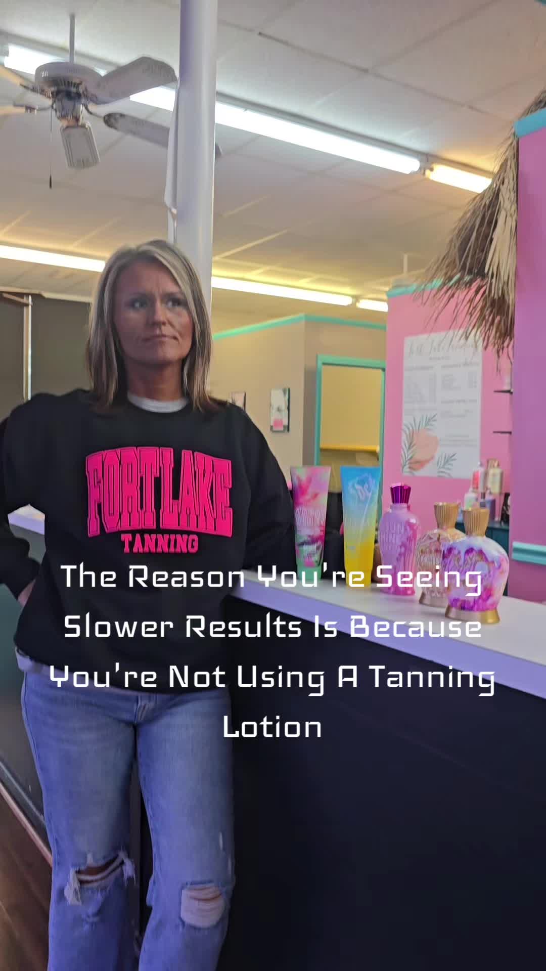 @fortlaketanningsalon