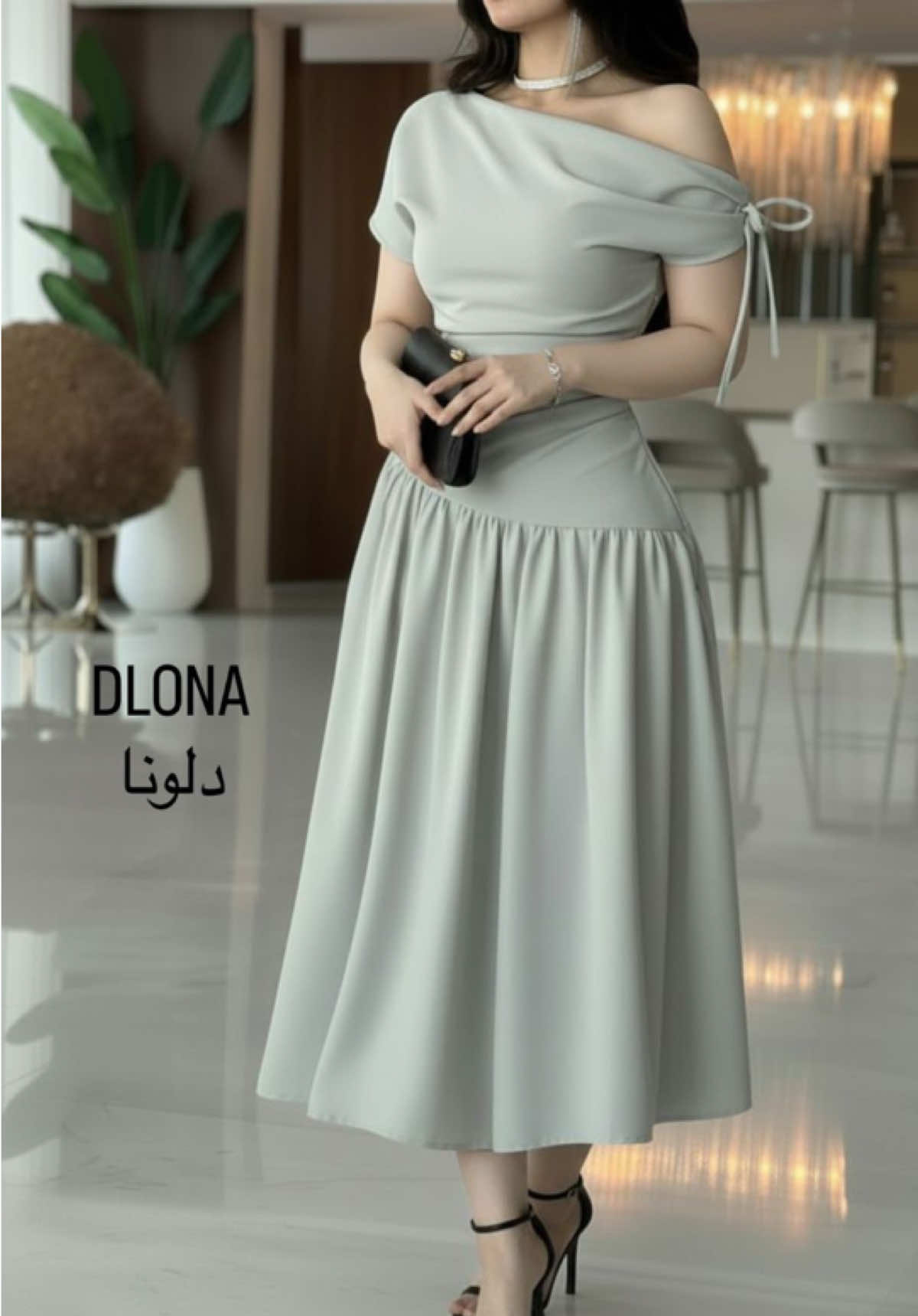 @فساتين بوتيك دلونا