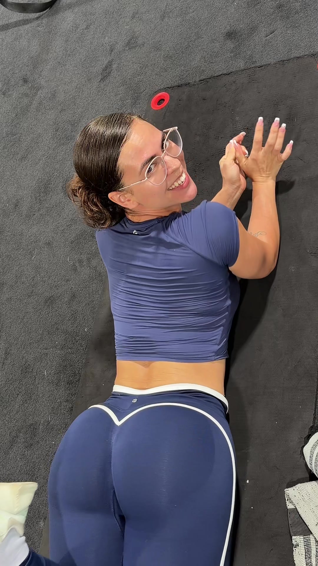 @Addictedtoana