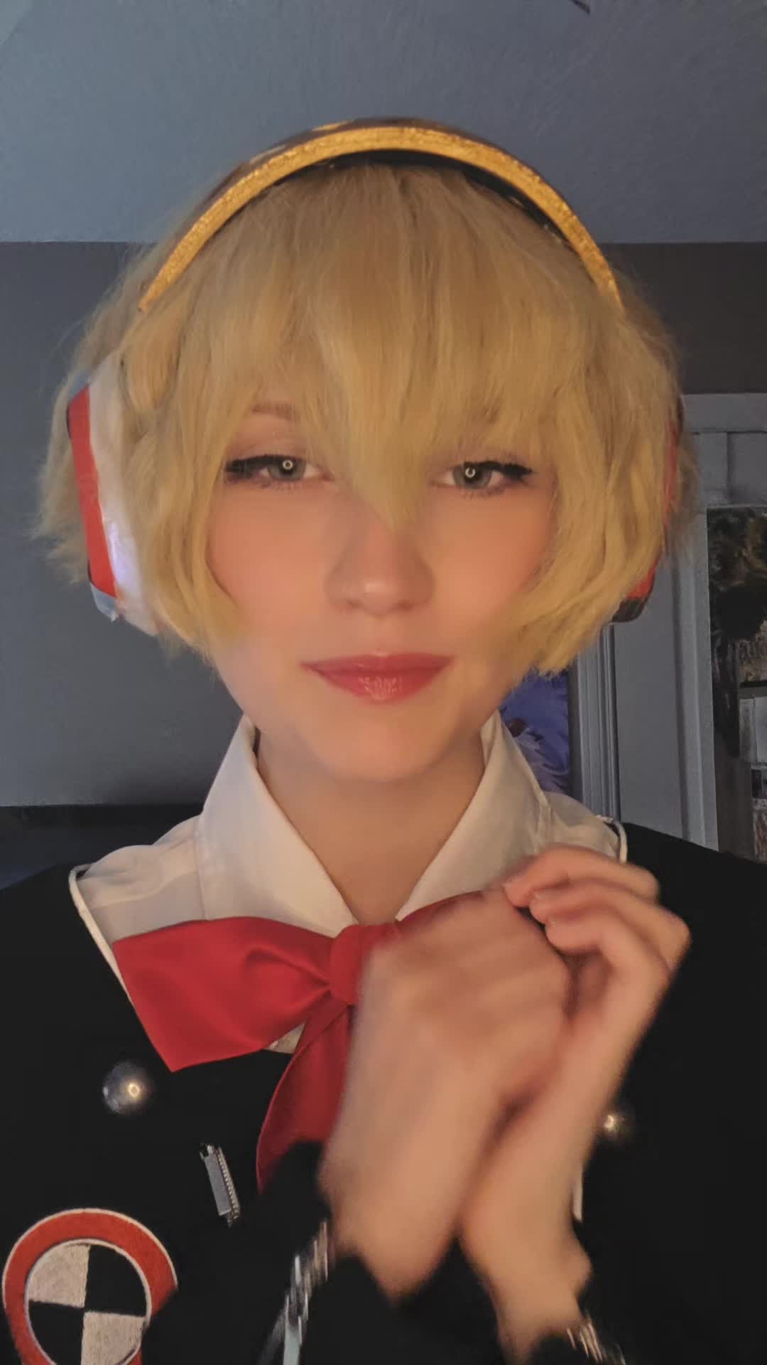 @lymoonie ☆