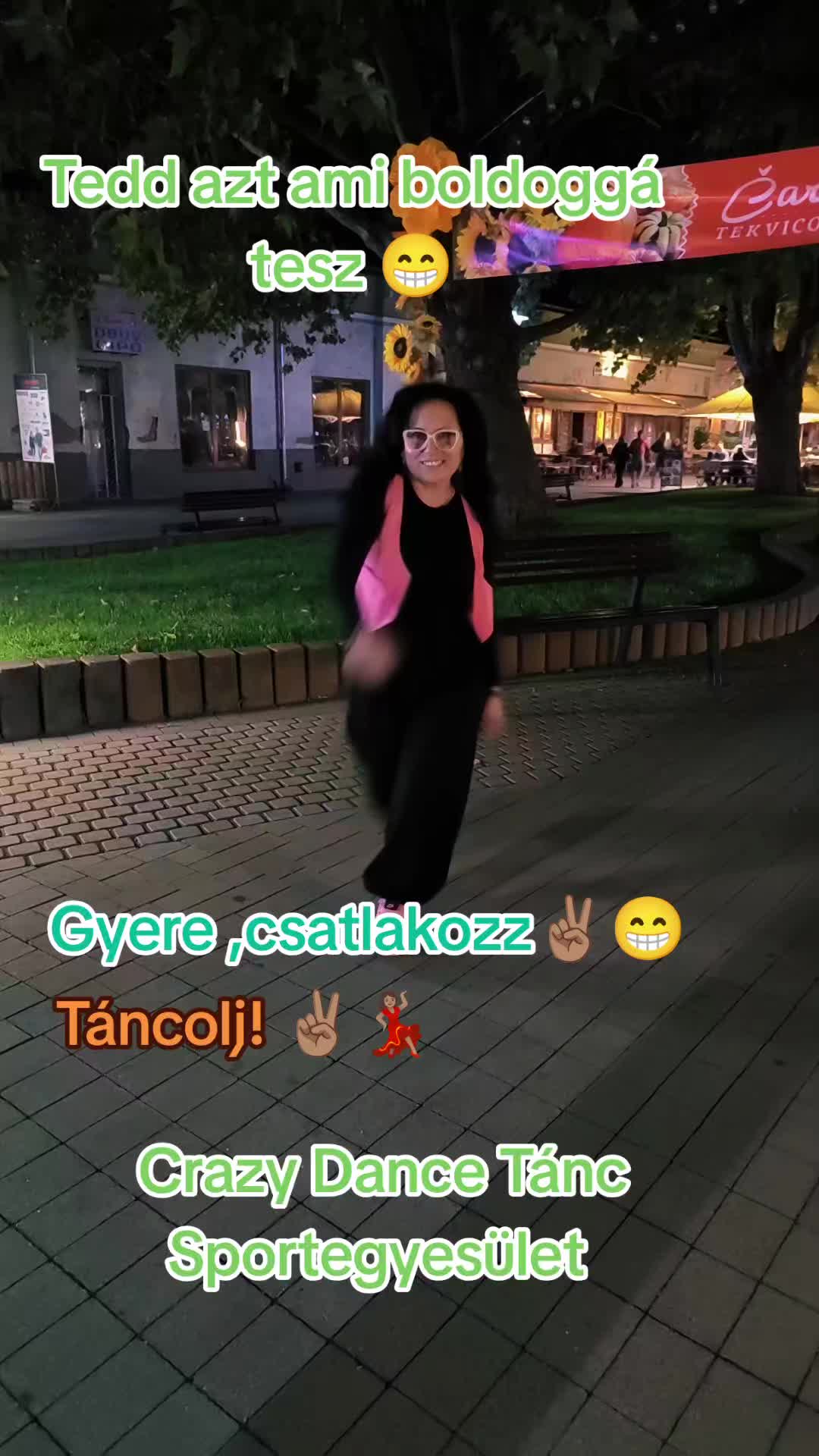 @Anna❤️CrazyDance T.se✅