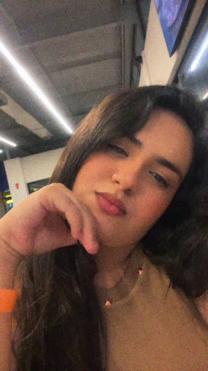 @Francyele Linhares