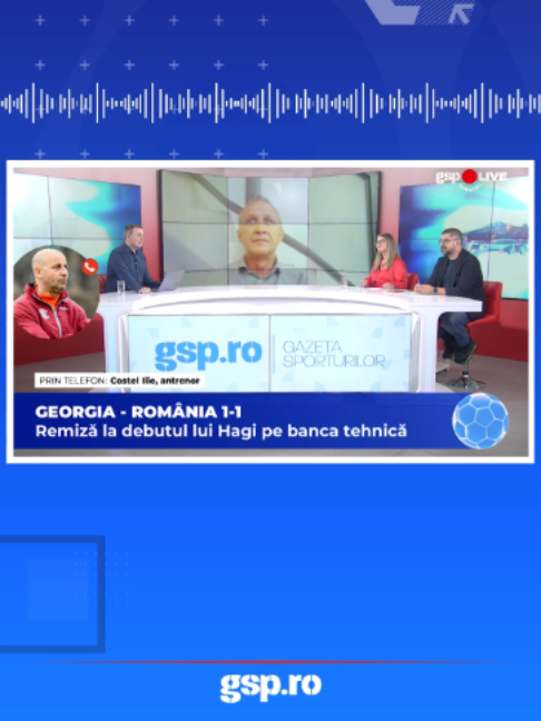 @GSP - Gazeta Sporturilor